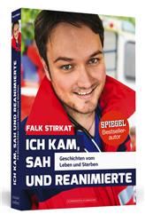 Cover Ich kam, sah und reanimierte