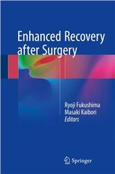 Cover Enhanced Recovery after Surgery