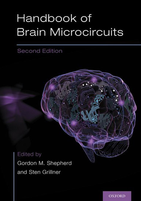 Handbook of Brain Microcircuits