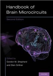 Cover Handbook of Brain Microcircuits