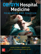 OB/GYN Hospital Medicine: Principles and Practice