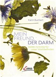 Cover Mein Freund, der Darm