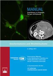 Cover Knochentumoren und Weichteilsarkome