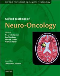 Cover Oxford Textbook of Neuro-Oncology