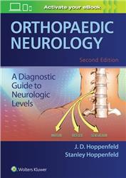 Cover Orthopaedic Neurology