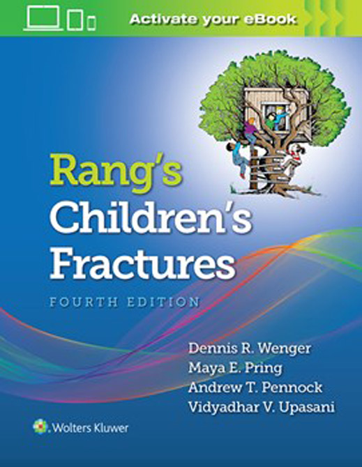 Rangs Childrens Fractures