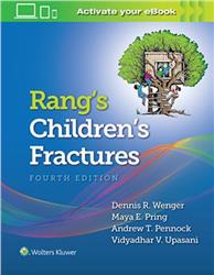 Cover Rangs Childrens Fractures