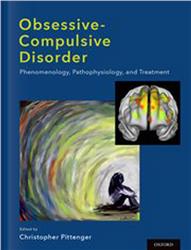 Cover Obsessive-Compulsive Disorder