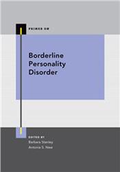 Cover Borderline Personality Disorder