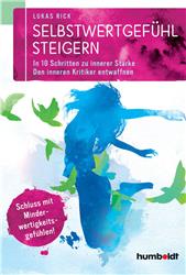 Cover Selbstwertgefühl steigern