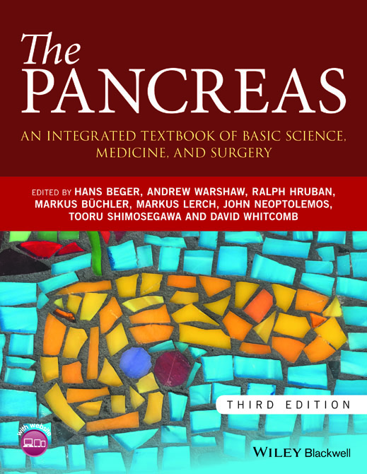 The Pancreas