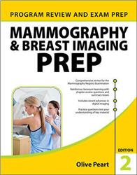 Cover Mammography & Breast Imaging Prep