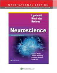 Cover Neuroscience, International Edition (Lippincott Illustrated Reviews Series)