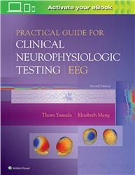 Cover Practical Guide for Clinical Neurophysiologic Testing: EEG