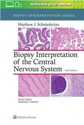 Cover Biopsy Interpretation of the Central Nervous System