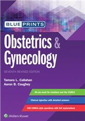 Cover Blueprints Obstetrics & Gynecology