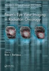 Cover Beams-Eye-View Imaging in Radiation Oncology