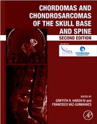 Cover Chordomas and Chondrosarcomas of the Skull Base and Spine