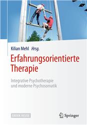 Cover Erfahrungsorientierte Therapie