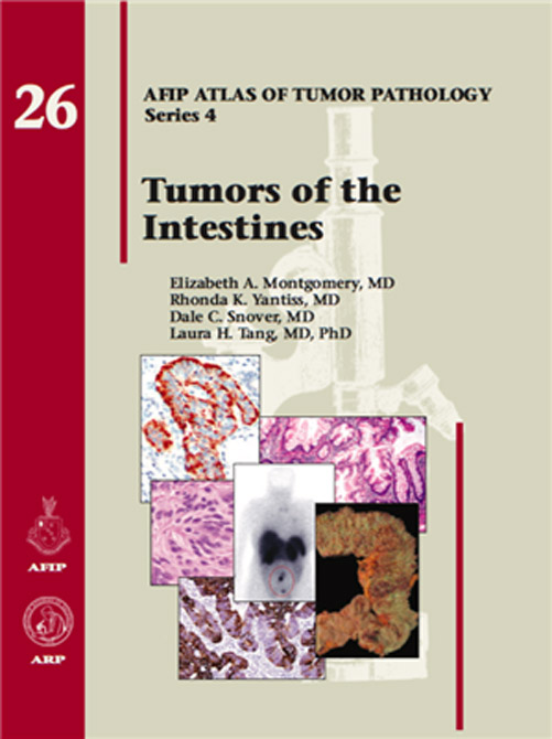 AFIP Atlas of Tumor Pathology Serie IV