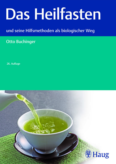 Das Heilfasten