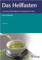 Cover Das Heilfasten