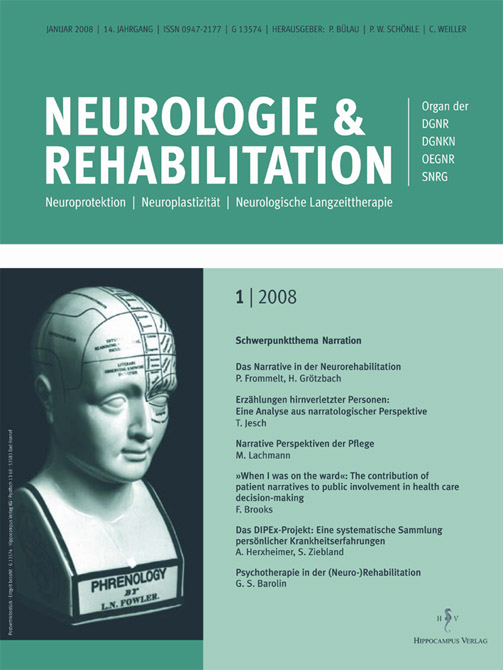 Neurologie & Rehabilitation