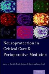 Cover Neuroprotection in Critical Care and Perioperative Medicine