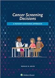 Cover Cancer Screening Decisions