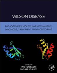 Cover Wilson Disease
