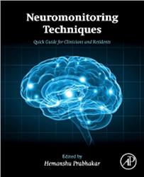 Cover Neuromonitoring Techniques