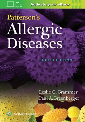 Patterson´s Allergic Diseases