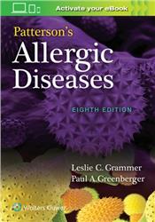 Cover Patterson´s Allergic Diseases