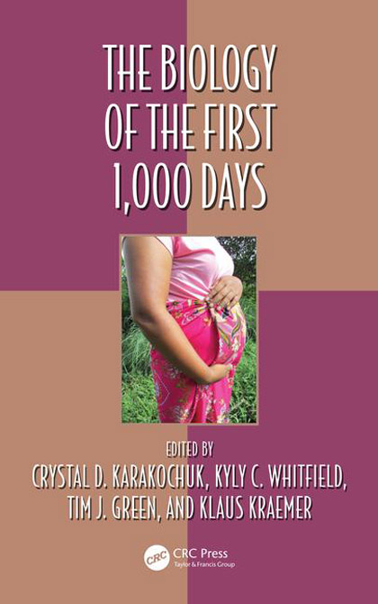 The Biology of the First 1.000 Days