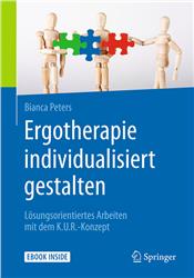 Cover Ergotherapie individualisiert gestalten