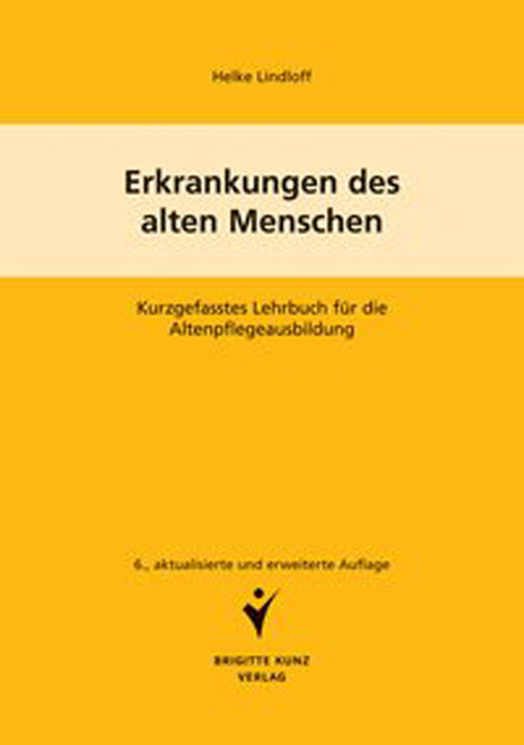 Erkrankungen des alten Menschen