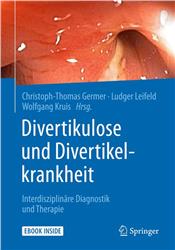 Cover Divertikulose und Divertikelkrankheit