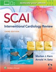 Cover SCAI Interventional Cardiology Review