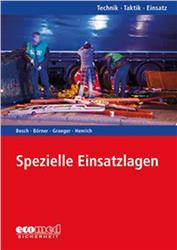 Cover Spezielle Einsatzlagen