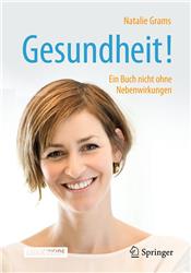 Cover Gesundheit!