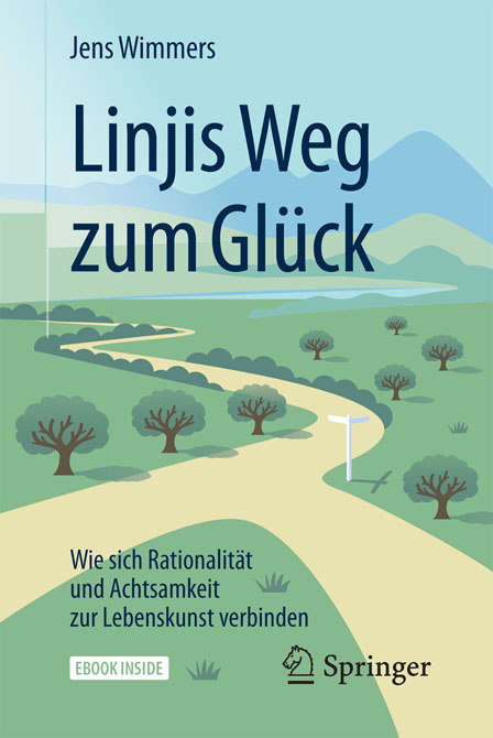 Linjis Weg zum Glück