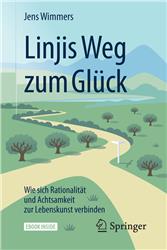 Cover Linjis Weg zum Glück