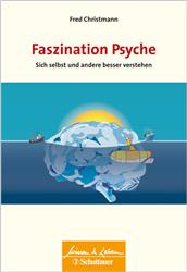 Cover Faszination Psyche