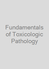 Cover Fundamentals of Toxicologic Pathology