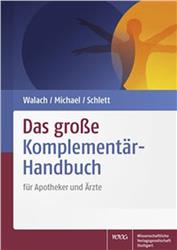 Cover Das große Komplementär-Handbuch