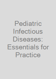 Cover Pediatric Infectious Diseases: Essentials for Practice