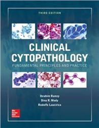 Cover Clinical Cytopathology