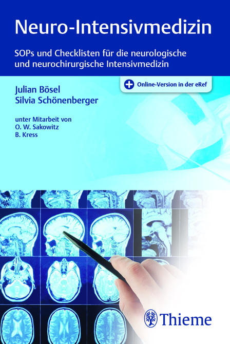 Neuro-Intensivmedizin