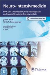 Cover Neuro-Intensivmedizin