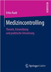 Cover Medizincontrolling